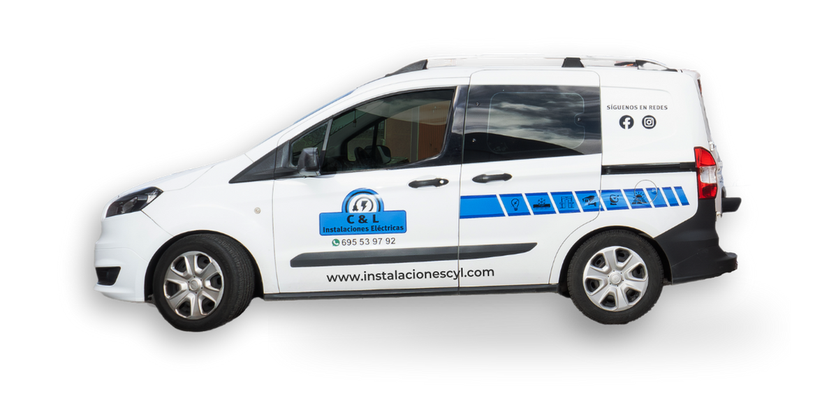 electricistas en Antequera